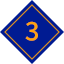 3