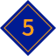 5