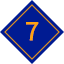 7